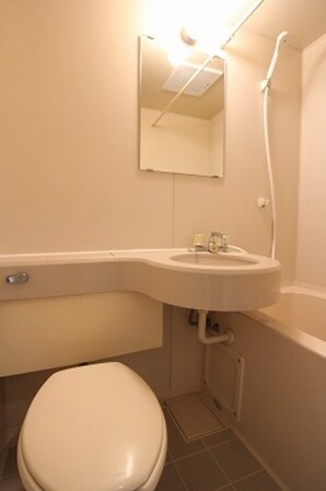 コスモリード駒沢大学の物件内観写真